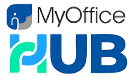 OfficeHub Logo