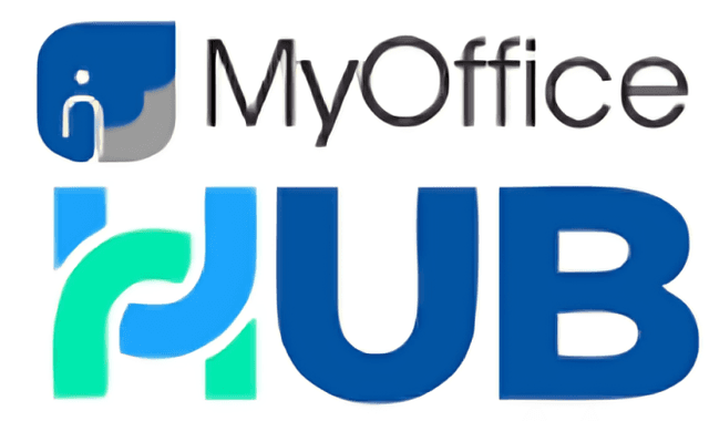 MyOfficeHub Logo